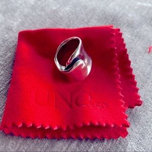 UNODE50 RING SIZE 6
